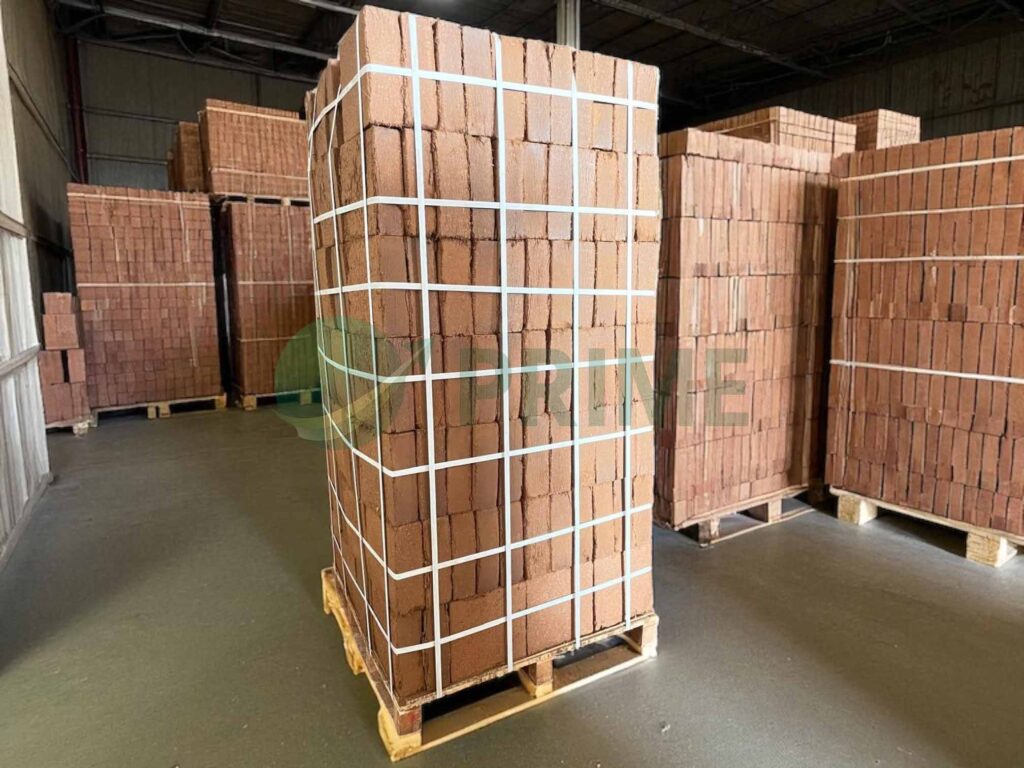 prime cocopeat pallet