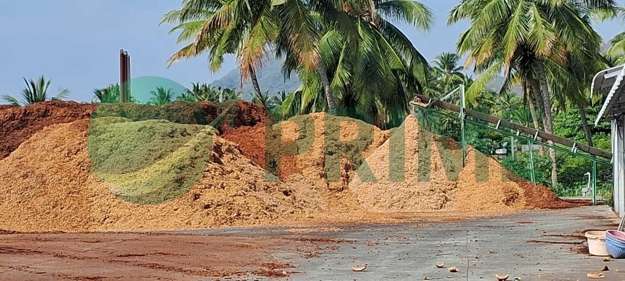 cocpeat sotred washing